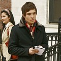 Ed Westwick Menjadi Chuck Bass di Serial 'Gossip Girl'