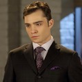 Ed Westwick Menjadi Chuck Bass di Serial 'Gossip Girl'