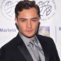 Ed Westwick di Duke of Edinburgh's International Award