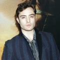 Ed Westwick di Premier 'War Horse'