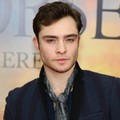 Ed Westwick di Premier 'War Horse'