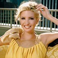 Ivanka Trump Photoshoot