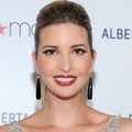 Ivanka Trump di Acara 'Alberta Ferretti For Impulse Only At Macy's'