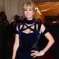 Ivanka Trump di Costume Institute Gala
