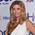 Ivanka Trump di Acara Malam Pembukaan 'Ghost, The Musical'