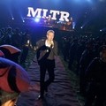 Michael Learns to Rock Saat Konser di Kathmandu