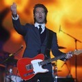Michael Learns to Rock Saat Konser di Kathmandu