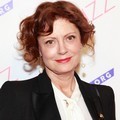 Susan Sarandon di Annual Gala 2012