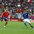 Fernando Torres Gagal Cetak Gol di Euro 2012