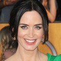 Emily Blunt di Annual Screen Actors Guild Awards