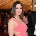 Emily Blunt di Costume Institute Benefit