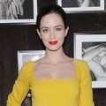 Emily Blunt di ELIE SAAB Private Dinner