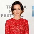 Emily Blunt di Premier 'Your Sister's Sister'