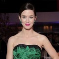 Emily Blunt di Tribeca Film Festival 2012