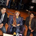 La Luna Saat Ditemui di One Club Cafe