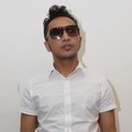 Giring Nidji Saat Ditemui di Peluncuran You Tube Indonesia