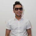 Giring Nidji Saat Ditemui di Peluncuran You Tube Indonesia