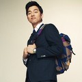Gong Yoo Menjadi Seo Yoon Jae di Serial 'Big'