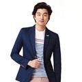 Gong Yoo di Iklan Kampanye Mind Bridge Summer 2012