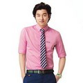 Gong Yoo di Iklan Kampanye Mind Bridge Summer 2012