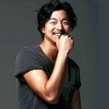 Gong Yoo Berpose Untuk Majalah Movieweek