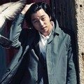 Gong Yoo di Portugal Untuk Pengambilan Foto Harper's Bazaar