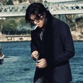 Gong Yoo di Portugal Untuk Pengambilan Foto Harper's Bazaar