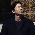 Gong Yoo di Portugal Untuk Pengambilan Foto Harper's Bazaar