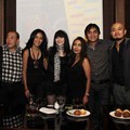 Musisi Jazz di Jumpa Pers 5th Asean Jazz Festival 2012