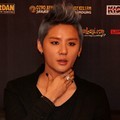 Xiah Junsu Saat Jumpa Pers '1st Asia Tour In Jakarta'