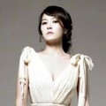 Kim Sun Ah di Majalah Air Star