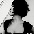 Kim Sun Ah Dengan Konsep Hitam Putih di Majalah Allure