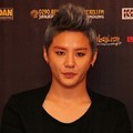 Xiah Junsu Saat Jumpa Pers '1st Asia Tour In Jakarta'
