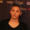 Xiah Junsu Saat Jumpa Pers '1st Asia Tour In Jakarta'