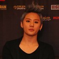 Xiah Junsu Dikenal Ramah Dengan Siapa Saja