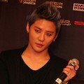 Xiah Junsu Dikenal Ramah Dengan Siapa Saja