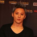 Xiah Junsu Dikenal Ramah Dengan Siapa Saja