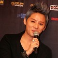 Xiah Junsu Akan Menyanyikan Lagu-lagu Terbaru di Album 'Tarantallegra'