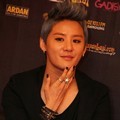Xiah Junsu Akan Menyanyikan Lagu-lagu Terbaru di Album 'Tarantallegra'