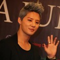 Xiah Junsu Akan Menyanyikan Lagu-lagu Terbaru di Album 'Tarantallegra'