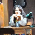 Astri Nurdin Tengah Syuting Film 'Ambilkan Bulan'