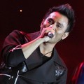 Judika di Panggung Spektakuler Show 10