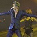 Xiah Junsu di Konser 'XIA The 1st Asia Tour Concert Tarantallegra'
