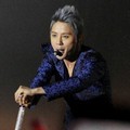 Xiah Junsu Saat Menyanyikan 'Breath' di Konser Tarantallegra