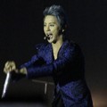 Xiah Junsu Saat Menyanyikan 'Breath' di Konser Tarantallegra