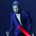 Xiah Junsu di Konser 'XIA The 1st Asia Tour Concert Tarantallegra'