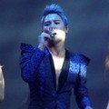 Xiah Junsu Saat Membawakan 'No Gain' di Konser Tarantallegra