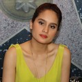 Cinta Laura di Peluncuran Single 'Tulalit'