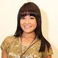 Natasha Rizki Saat Ditemui di Studio Hanggar