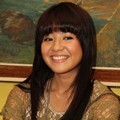 Natasha Rizki Saat Ditemui di Studio Hanggar
